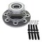 Wjb Hub Assembly, WA515012 WA515012 - alternate 2